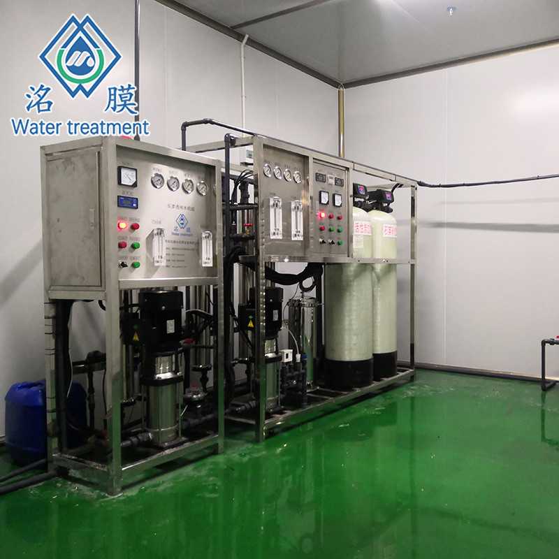 反滲透設備