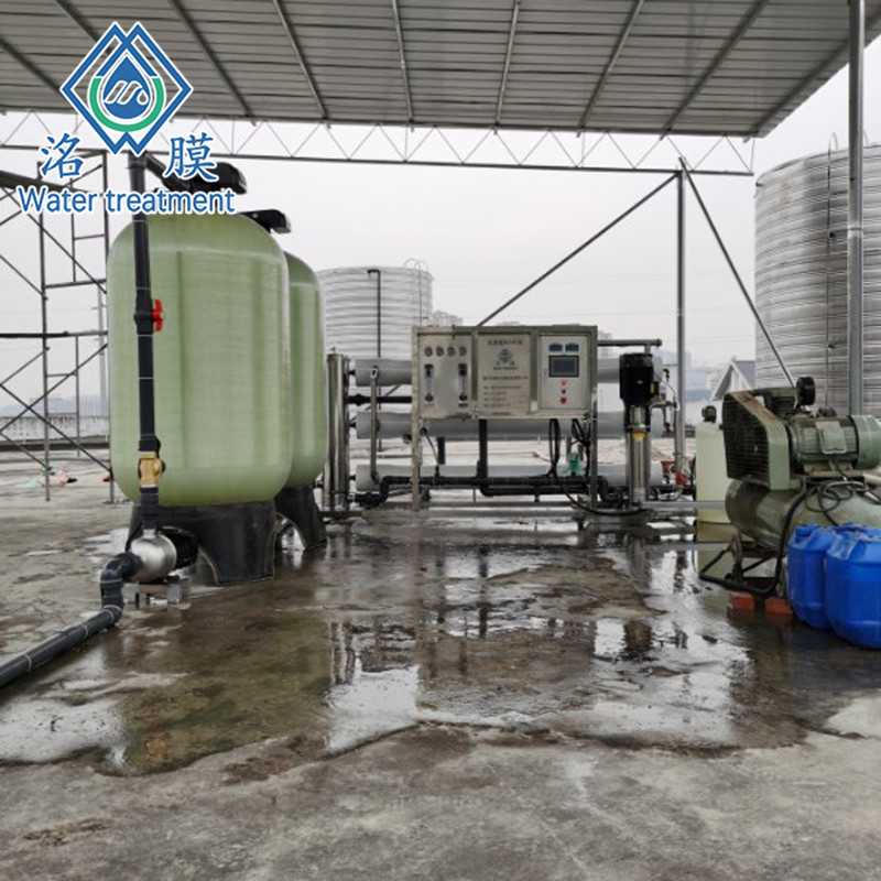 反滲透設備 反滲透設備