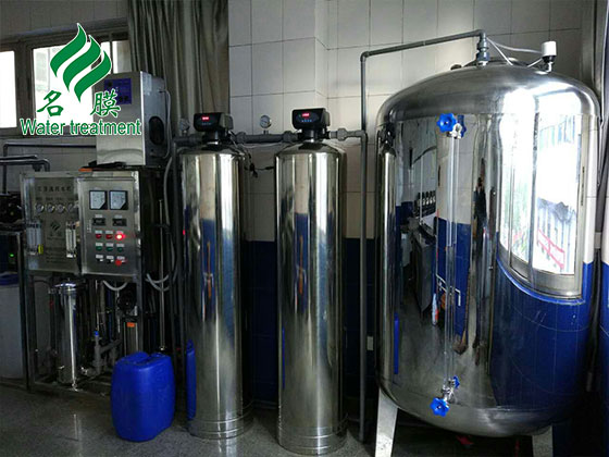反滲透設(shè)備 反滲透設(shè)備