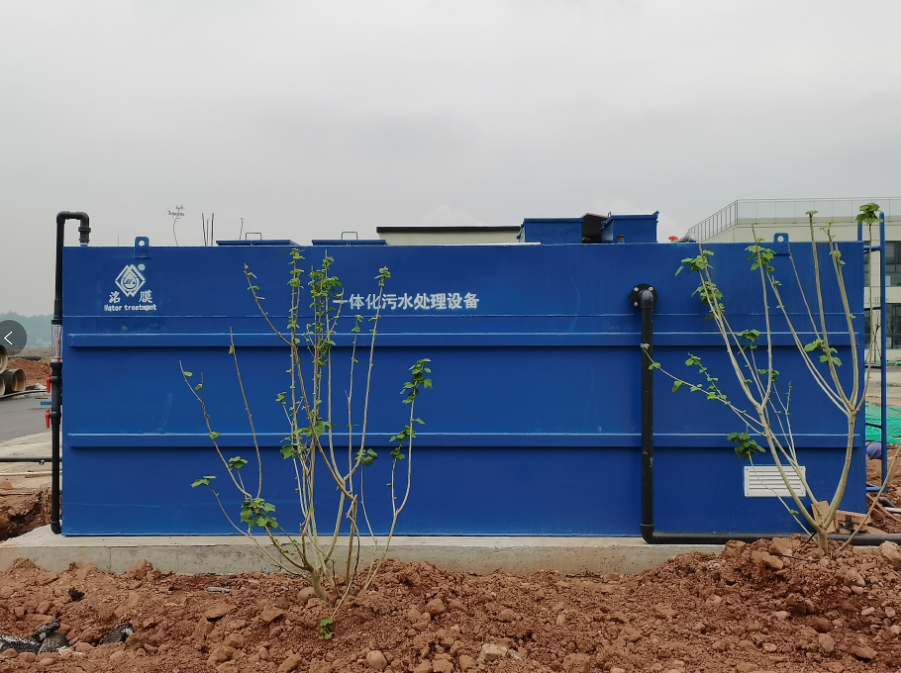 20噸/天四川省樂山市安谷鎮王元村